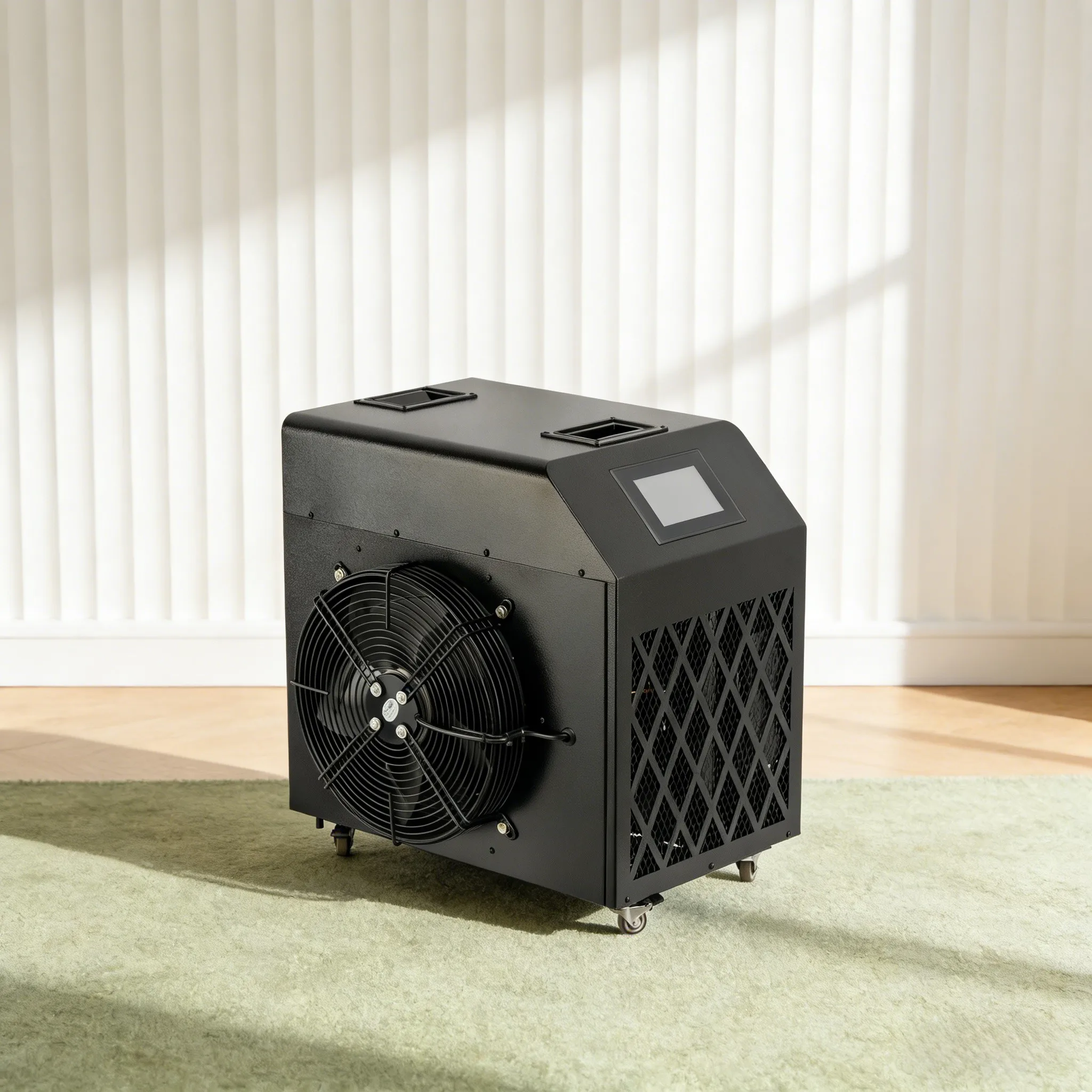 Cost Effective Energy-Saving Water Chiller Machine Cooling Ice Bath Chiller Machine Water Cooled Chiller
Cost Effective Energy-Saving Water Chiller Machine Cooling Ice Bath Chiller Machine Water Cooled Chiller