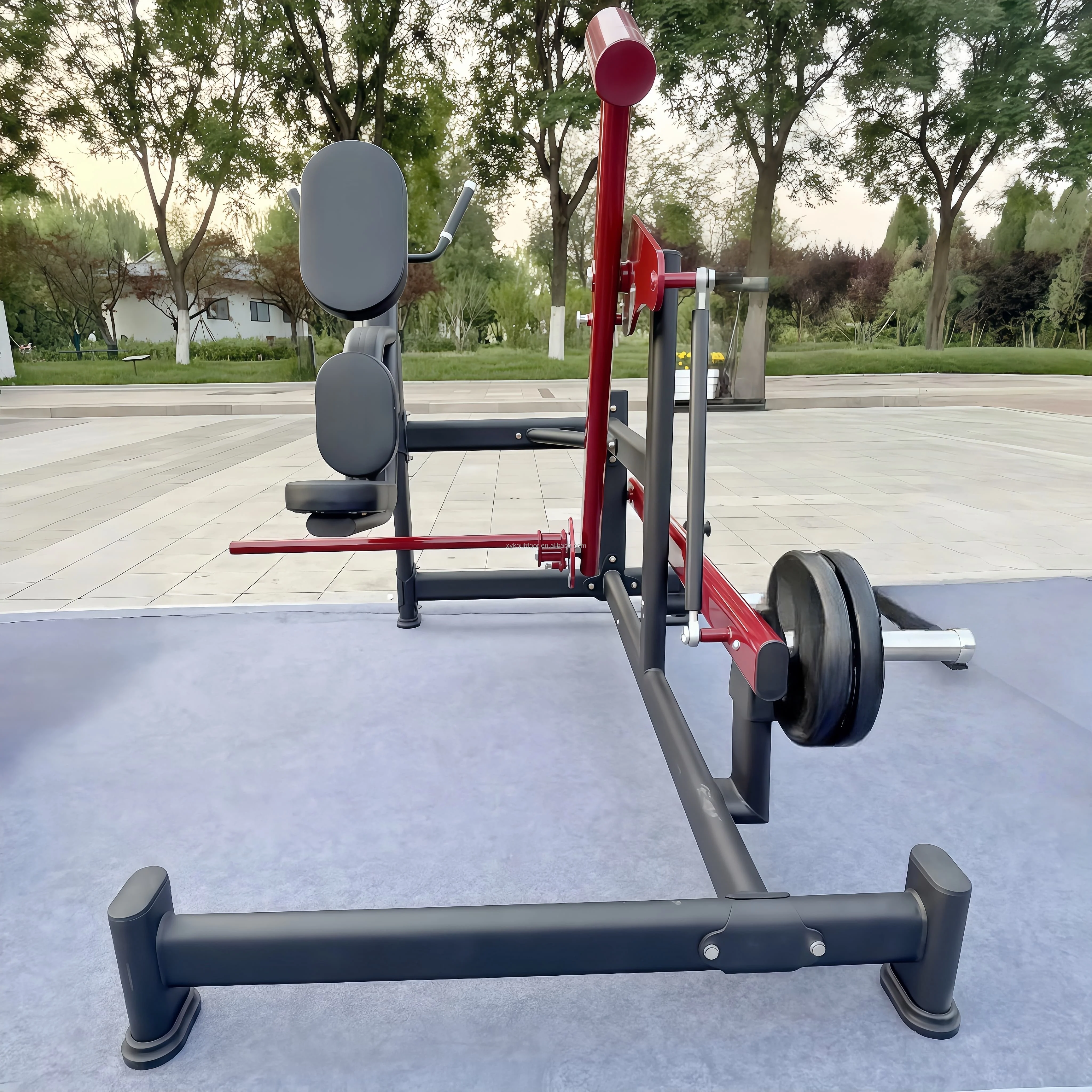 Custom Commercial Gym Fitness Equipment Pendulum Kick Back Hip Thrust Machine Force 45 Hip Extension Machine Gym
Custom Commercial Gym Fitness Equipment Pendulum Kick Back Hip Thrust Machine Force 45 Hip Extension Machine Gym