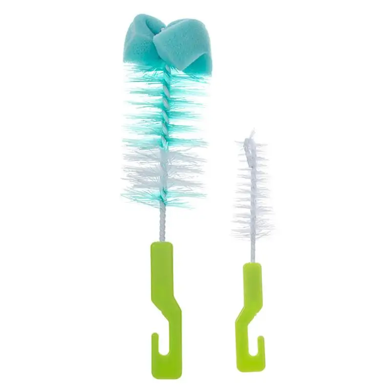 Water Bottle Cleaner Brush Set 2PCS Long Handle Bottle Cleaning Brush Set Bottle Washer For Water Bottle Baby Bottle Narrow Neck
Water Bottle Cleaner Brush Set 2PCS Long Handle Bottle Cleaning Brush Set Bottle Washer For Water Bottle Baby Bottle Narrow Neck