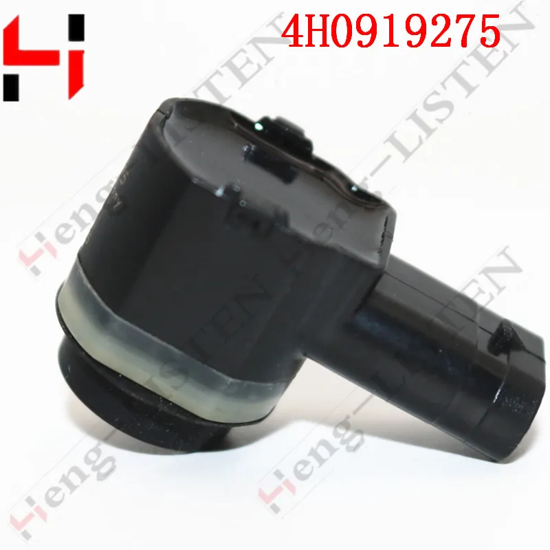 (10 шт.) Датчик парковки PDC 4H0919275 Радар заднего хода для Skoda Seat 4H0919275 3C0919275S 5KD919275 3C0919275
(10 шт.) Датчик парковки PDC 4H0919275 Радар заднего хода для Skoda Seat 4H0919275 3C0919275S 5KD919275 3C0919275