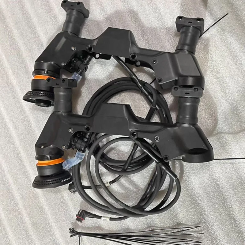 New Agricultural Drone T70S T100S Install Postposition Four Nozzl Set For DJI Argas Plant Protection Drones Repair Parts
New Agricultural Drone T70S T100S Install Postposition Four Nozzl Set For DJI Argas Plant Protection Drones Repair Parts