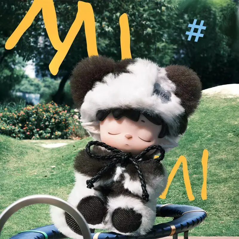 MIMI Inner Ease Journal Blind Box Figure MIMI Mystery Box Surprise Bag Pendant Collect Keychain Anime Doll Decor Toy Gift
MIMI Inner Ease Journal Blind Box Figure MIMI Mystery Box Surprise Bag Pendant Collect Keychain Anime Doll Decor Toy Gift