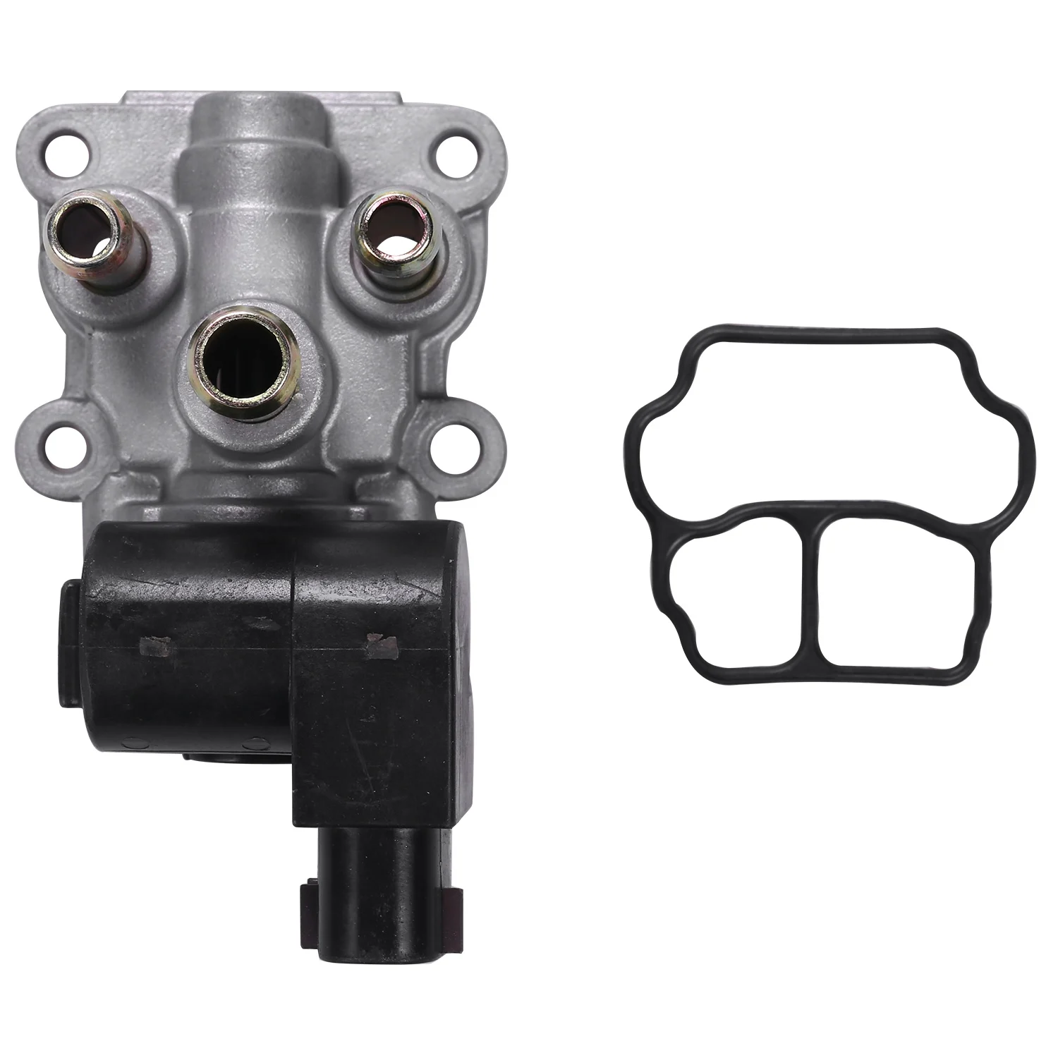 136800-1060 22270-16090 Idle Air Control Valve For Toyota Corolla Idle Speed Motor 2227016090 1368001060
136800-1060 22270-16090 Idle Air Control Valve For Toyota Corolla Idle Speed Motor 2227016090 1368001060