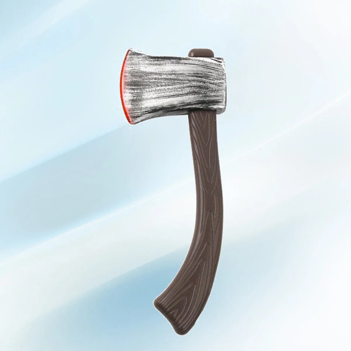 Plastic Blood Axe Prop Unique Scary Creative Halloween Party Festival Decor Funny Cosplay Accessory Blood Prop
Plastic Blood Axe Prop Unique Scary Creative Halloween Party Festival Decor Funny Cosplay Accessory Blood Prop