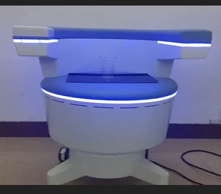 Professional Pelvic Floor Muscle Trainer Women's Postpartum Repair Ems Pelvic Floor Muscle Chair Machine Salon Use
Professional Pelvic Floor Muscle Trainer Women's Postpartum Repair Ems Pelvic Floor Muscle Chair Machine Salon Use