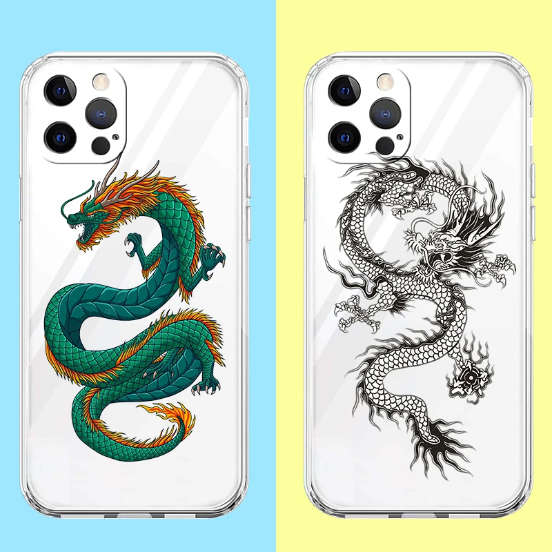 Chinese Dragon Phone Case Cover for Redmi Note 10 11 11T 7 8 8T 9 K40 Gaming 9A 9C Pro Plus Transparent Fundas Shell Capas Bags
Chinese Dragon Phone Case Cover for Redmi Note 10 11 11T 7 8 8T 9 K40 Gaming 9A 9C Pro Plus Transparent Fundas Shell Capas Bags