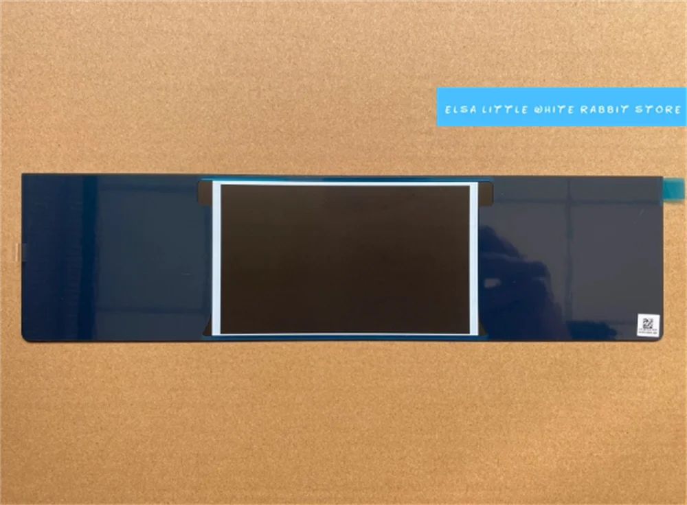 FOR Dell XPS13 Plus 9320 2022 C Case Trackpad Glass Mouse Board A215VC
FOR Dell XPS13 Plus 9320 2022 C Case Trackpad Glass Mouse Board A215VC