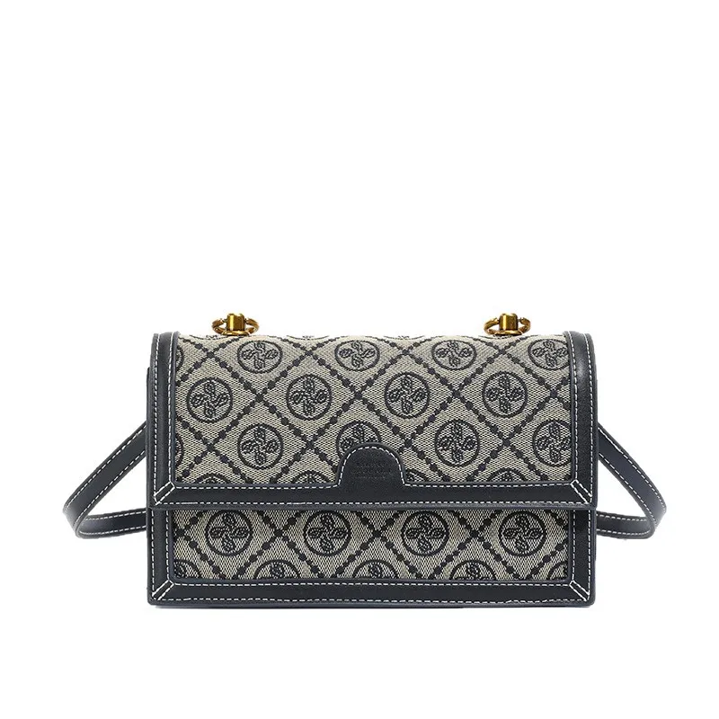 2026 Spring New Retro Handheld Small Square Bag with Niche Texture Single Shoulder Crossbody Bag for Women
2026 Spring New Retro Handheld Small Square Bag with Niche Texture Single Shoulder Crossbody Bag for Women