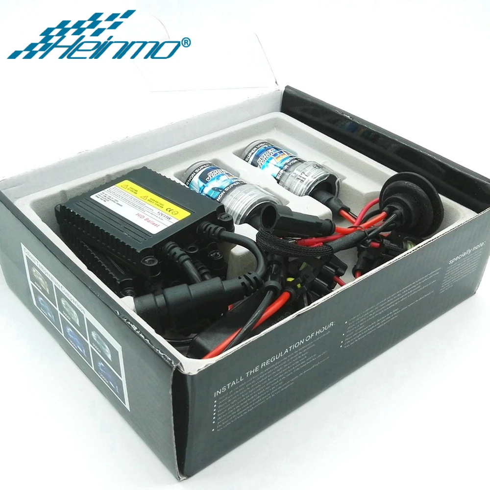 XENON HID KIT HEADLIGHT LAMP SLIM DC BALLAST Лампы H7 H3 H7 H8 H9 H11 35W 9005 9006 4300K 5000K 6000K 8000K 10000K
XENON HID KIT HEADLIGHT LAMP SLIM DC BALLAST Лампы H7 H3 H7 H8 H9 H11 35W 9005 9006 4300K 5000K 6000K 8000K 10000K