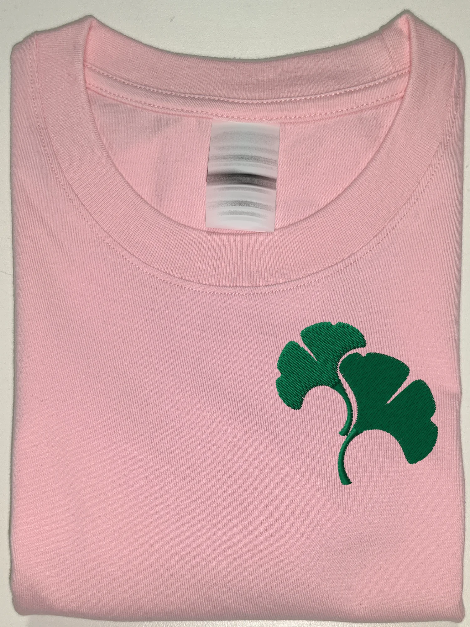 Clover Embroidered Tshirt Christian Tshirt Men Anime New Years Eve on Embroidery T-Shirts Luxury T Shirt Men's Clothing Design
Clover Embroidered Tshirt Christian Tshirt Men Anime New Years Eve on Embroidery T-Shirts Luxury T Shirt Men's Clothing Design