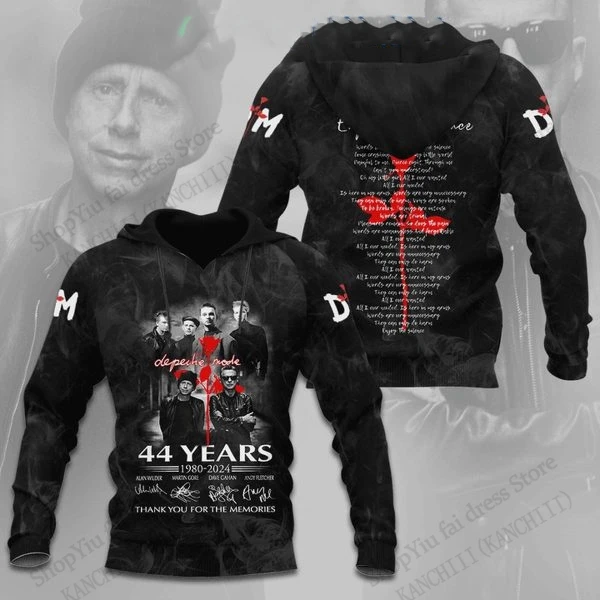 Новая толстовка с капюшоном Depeche Mode Band Memories Depeche Mode Album, толстовка с 3d принтом для мужчин и женщин, модный спортивный костюм, куртки
Новая толстовка с капюшоном Depeche Mode Band Memories Depeche Mode Album, толстовка с 3d принтом для мужчин и женщин, модный спортивный костюм, куртки