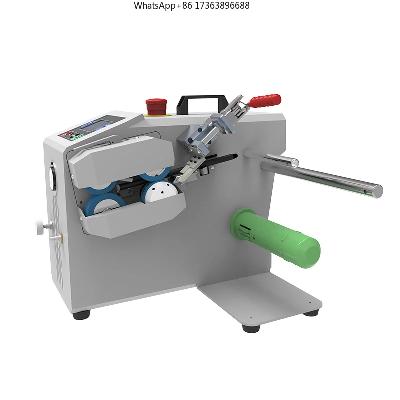 Inflatable Packaging Bag Bubble Films Wrap Air Column Cushion Bag Making Machine
Inflatable Packaging Bag Bubble Films Wrap Air Column Cushion Bag Making Machine