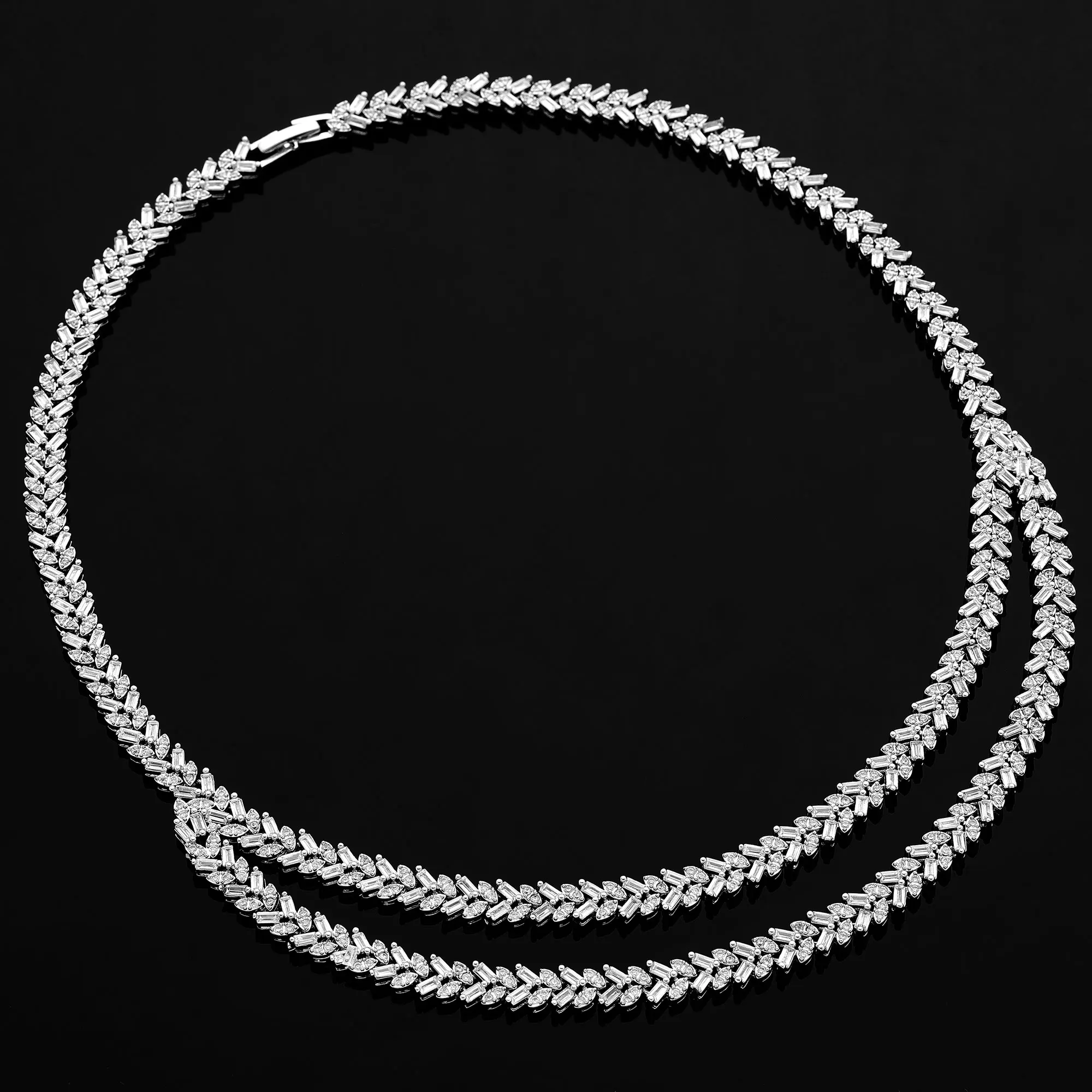 Комплект из 4 предметов Noble Cube Zirconia из Саудовской Аравии, свадебные серьги, ожерелье, комплект банкетных украшений, свадебные аксессуары
Комплект из 4 предметов Noble Cube Zirconia из Саудовской Аравии, свадебные серьги, ожерелье, комплект банкетных украшений, свадебные аксессуары