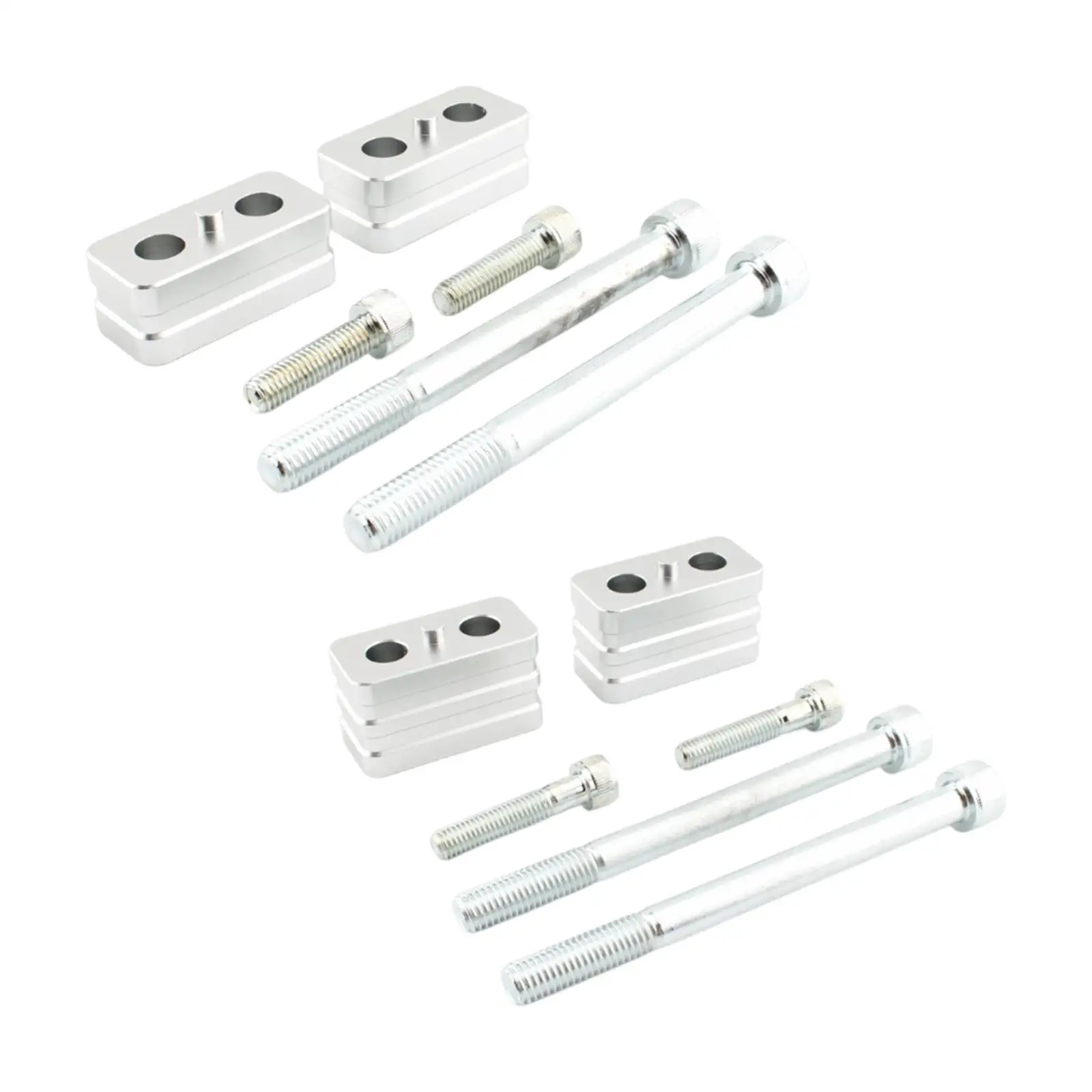 Комплект зажимов для крепления на руль, стояки на руль мотоцикла, аксессуары для мотоциклов, простая установка для BMW R1200 GS
Комплект зажимов для крепления на руль, стояки на руль мотоцикла, аксессуары для мотоциклов, простая установка для BMW R1200 GS