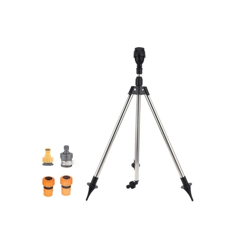 Сверхмощный штатив-разбрызгиватель из нержавеющей рамы, 3/4 дюйма, фитинги для быстрого подключения, распыление под несколькими
Сверхмощный штатив-разбрызгиватель из нержавеющей рамы, 3/4 дюйма, фитинги для быстрого подключения, распыление под несколькими