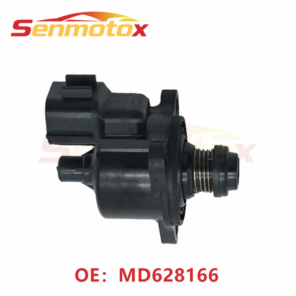 MD628166 Idle Air Control Valves Control For Mitsubishi Chrysler Dodge Outlander 1450A132 MD628119 1450A065 MD628174 MD628168
MD628166 Idle Air Control Valves Control For Mitsubishi Chrysler Dodge Outlander 1450A132 MD628119 1450A065 MD628174 MD628168