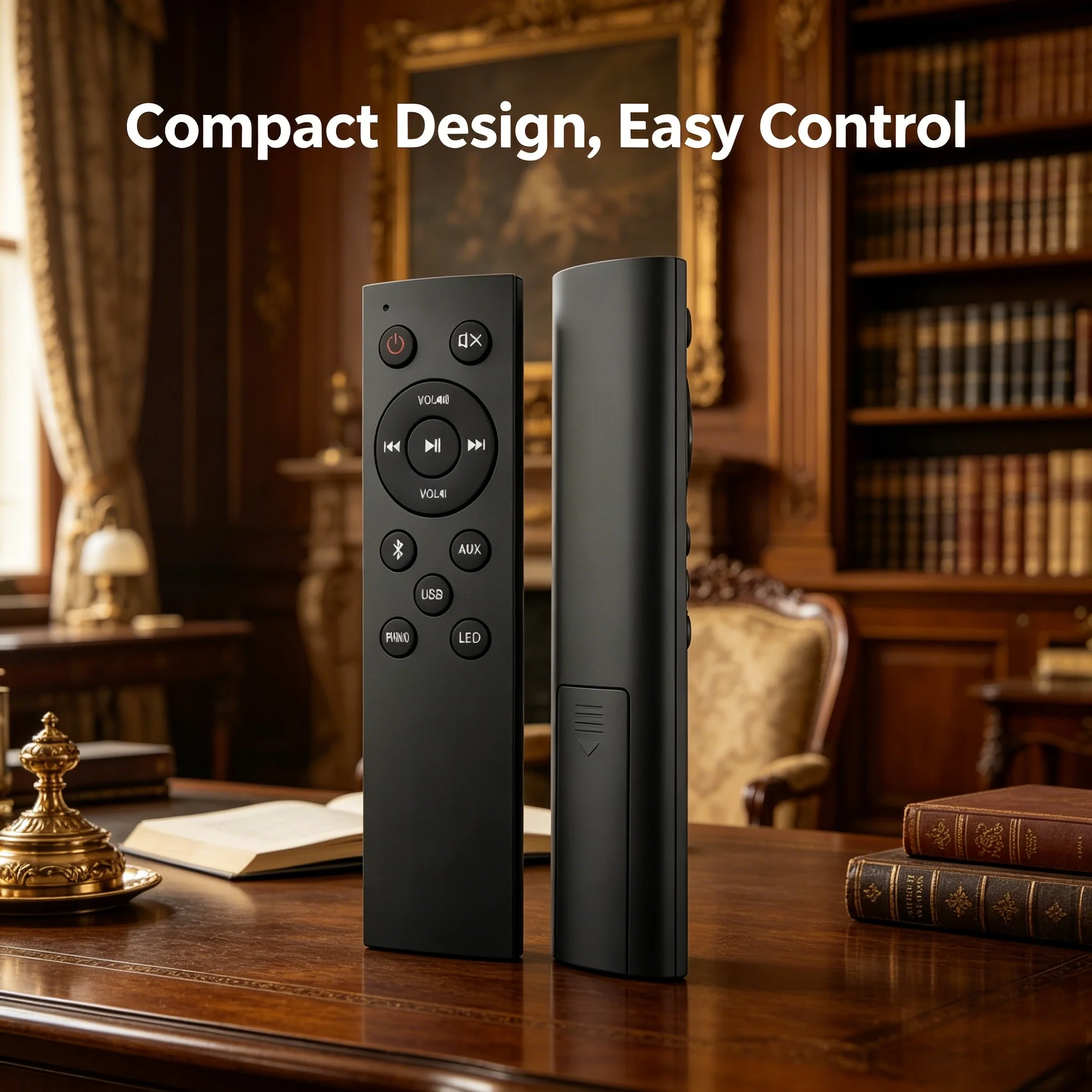 Remote for Klipsch The Three II The Fives Sevens Cinema 400 600 R-820F RP-500C
Remote for Klipsch The Three II The Fives Sevens Cinema 400 600 R-820F RP-500C