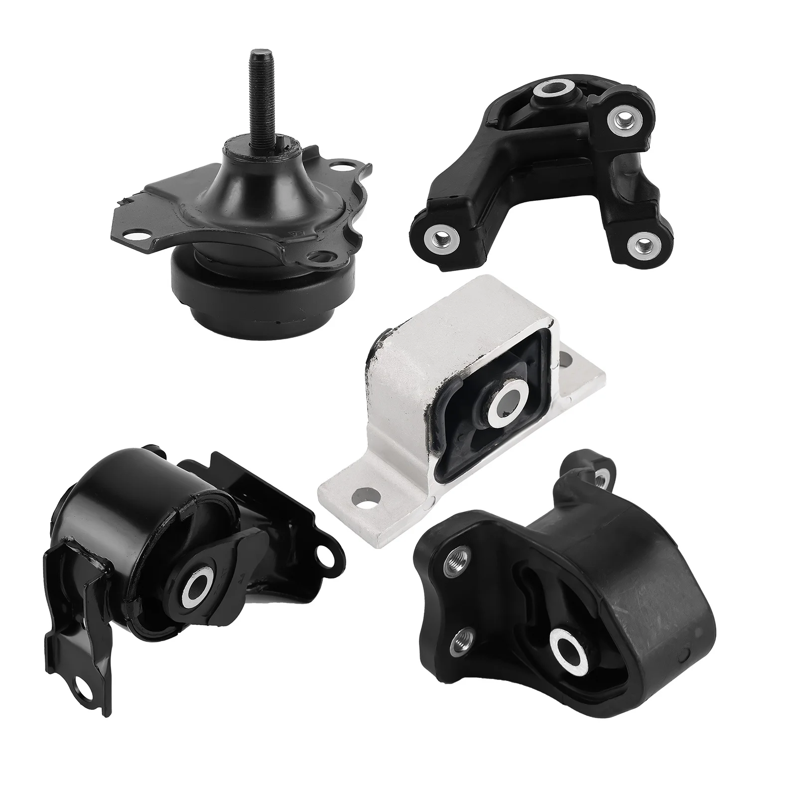 Engine Transmission Mount For Honda Element 2.4L 4WD 03-06 Auto 50840-S7C-980
Engine Transmission Mount For Honda Element 2.4L 4WD 03-06 Auto 50840-S7C-980