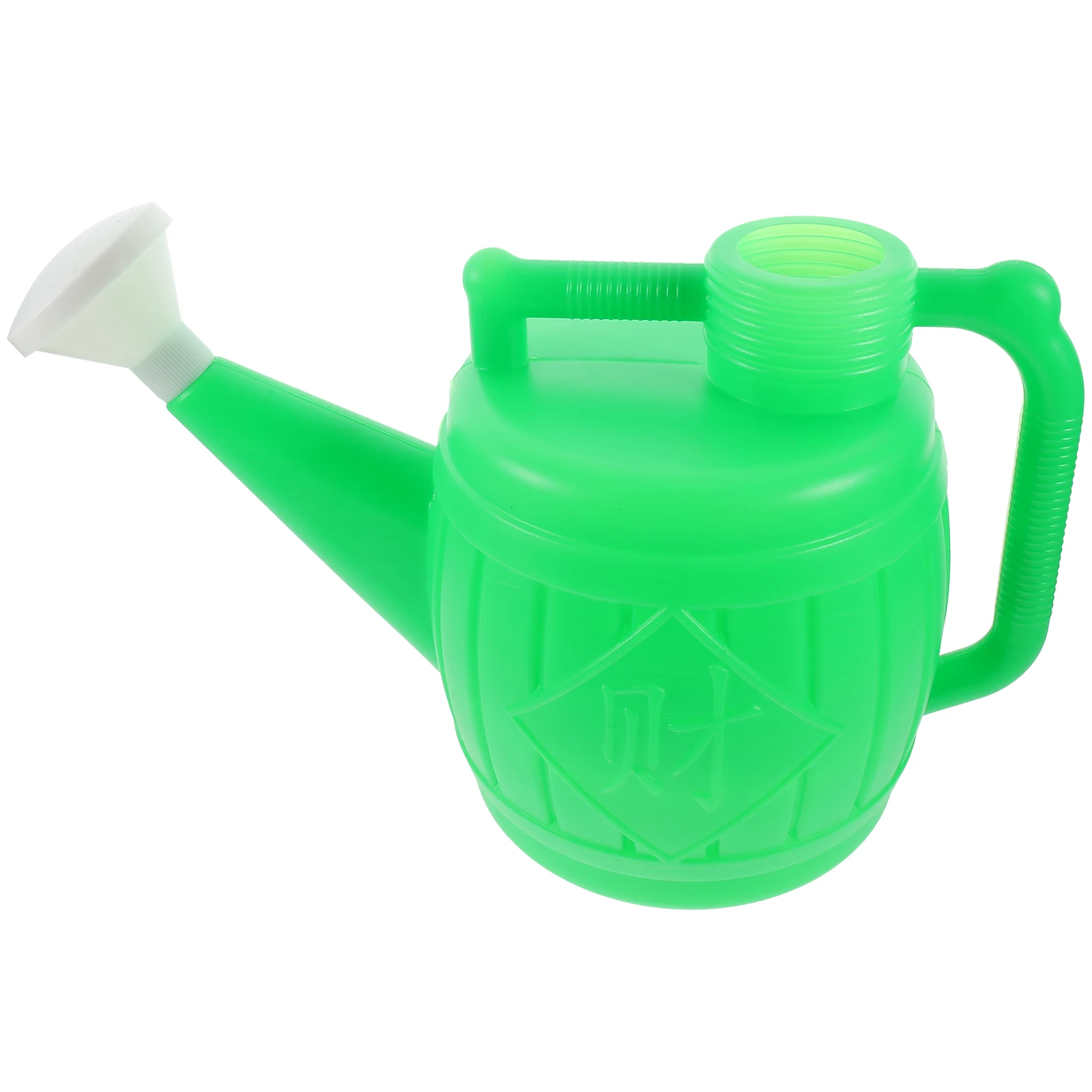 1pc Long Mouth Watering Can Durable Plastic Material Enlarged Port Anti Slip Handle Shower Head for Flowers Plants Trees Gardens
1pc Long Mouth Watering Can Durable Plastic Material Enlarged Port Anti Slip Handle Shower Head for Flowers Plants Trees Gardens