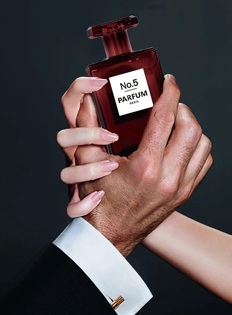 Premium Perfume Pheromones Spray Cherry Blossom Fragrance for Women 48H Lasting Femininity
Premium Perfume Pheromones Spray Cherry Blossom Fragrance for Women 48H Lasting Femininity