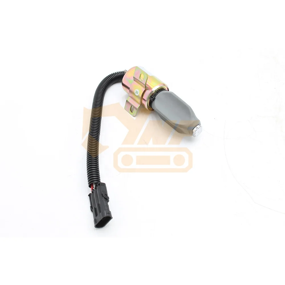 For Excavator Jcb Spare Parts Solenoid 332/j5060 716/30091 332-j5060 716-30091 332j5060 71630091
For Excavator Jcb Spare Parts Solenoid 332/j5060 716/30091 332-j5060 716-30091 332j5060 71630091