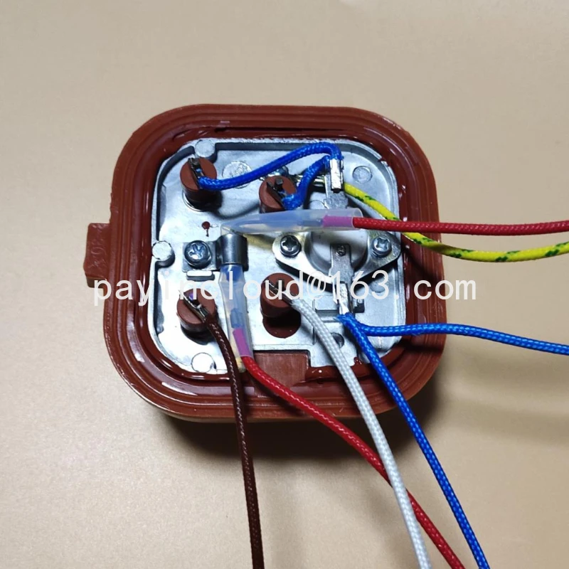 New Suitable for garment steamer accessories GC553GC554 GC556 GC557 GC571 boiler heating body heater
New Suitable for garment steamer accessories GC553GC554 GC556 GC557 GC571 boiler heating body heater