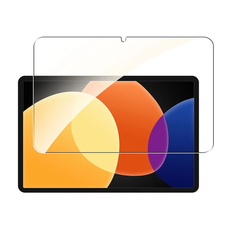 For Xiaomi Pad 5 Pro 12.4 Inch Tempered Glass Screen Protector Mi Pad 5 Pro 2022 Tablet Bubble Free HD Film
For Xiaomi Pad 5 Pro 12.4 Inch Tempered Glass Screen Protector Mi Pad 5 Pro 2022 Tablet Bubble Free HD Film