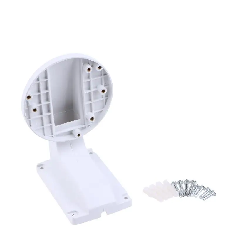 IP Dome Camera Mounting Bracket for DS2CD2132I Rust Resistant Fixture for Long Lasting Home Surveillance
IP Dome Camera Mounting Bracket for DS2CD2132I Rust Resistant Fixture for Long Lasting Home Surveillance