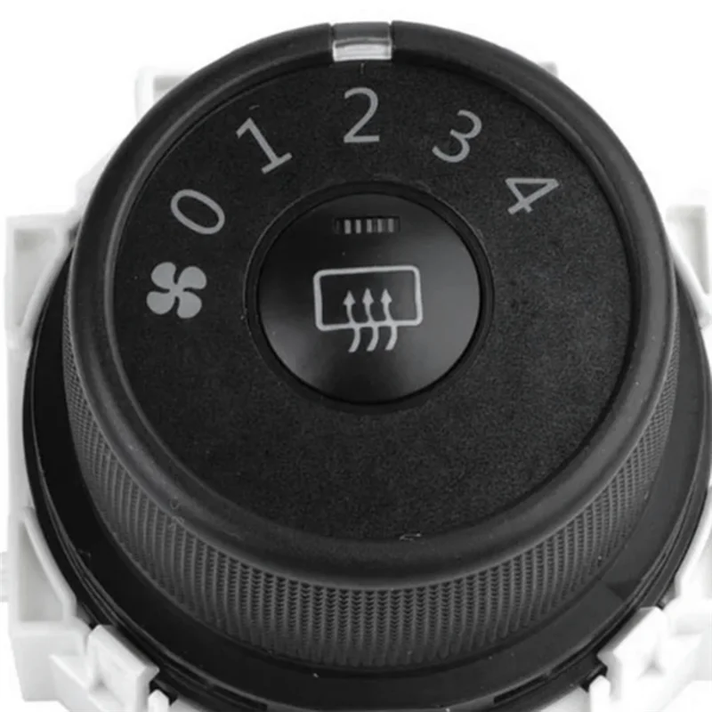 Car Air Conditioning Control Panel Switch A/C Heater Fan Blower Control Switch 559020R010 For Toyota Rav4 2006-2012
Car Air Conditioning Control Panel Switch A/C Heater Fan Blower Control Switch 559020R010 For Toyota Rav4 2006-2012