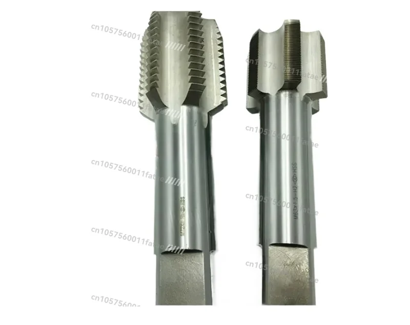 M50 M52 M53 M54 M55 M56 M58x5.5x4x3x2x1.5, Fine tooth tap for high-speed steel machine
M50 M52 M53 M54 M55 M56 M58x5.5x4x3x2x1.5, Fine tooth tap for high-speed steel machine