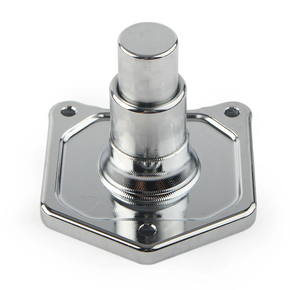 For Big Twin 9117 Solenoid Cover with Push Button Designed for 1 2/1 4 k/watt Starters for Seamless Integration
For Big Twin 9117 Solenoid Cover with Push Button Designed for 1 2/1 4 k/watt Starters for Seamless Integration