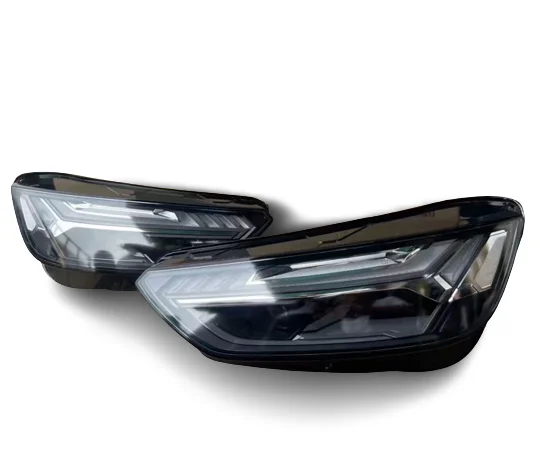 High Quality Air Car Lighting System for 2020 Headlight for Audi Q5
High Quality Air Car Lighting System for 2020 Headlight for Audi Q5