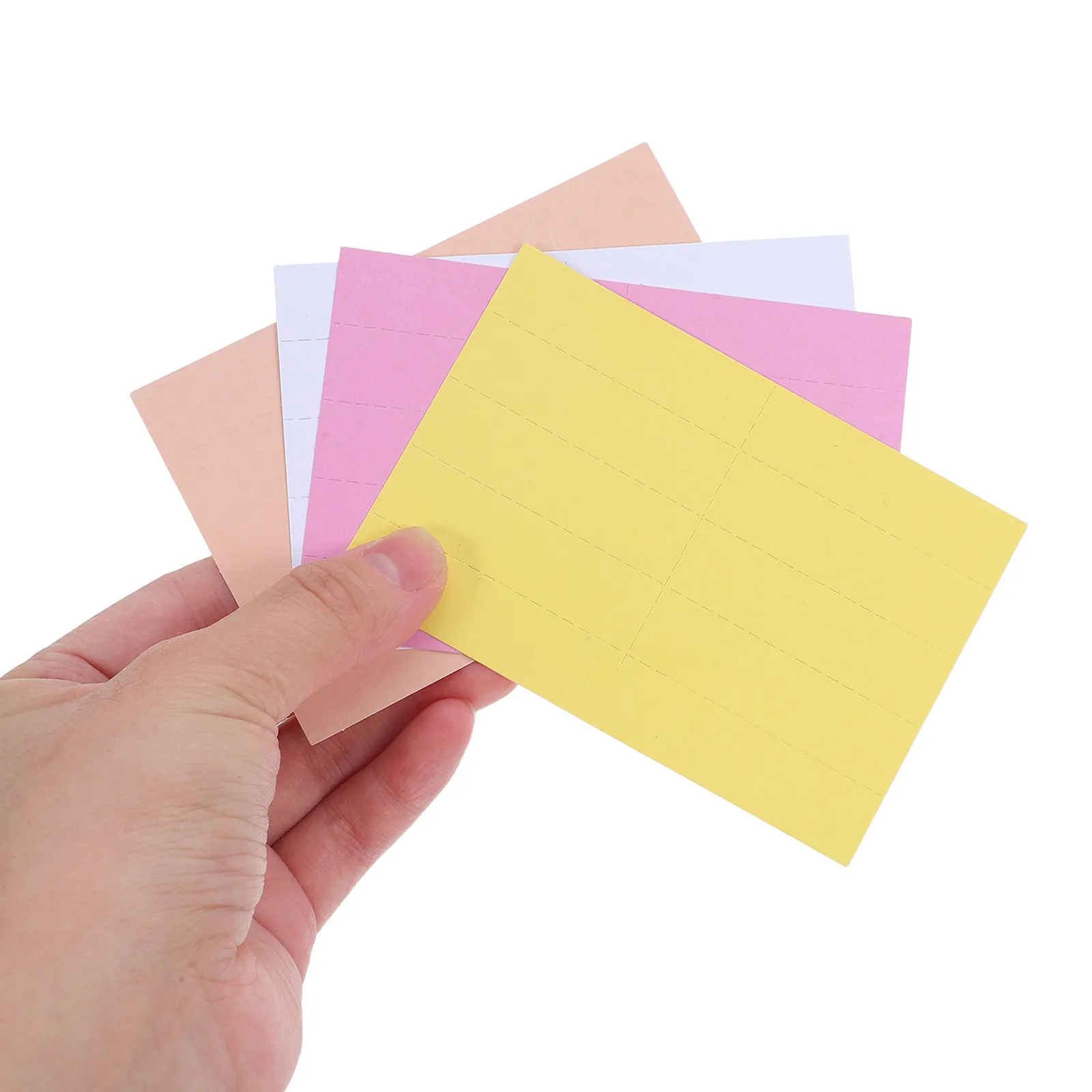 6 Sheets Blank Hanging File Folder Tabs Multi-Color Label Inserts for Suspension Files Easy Categorizing Organizing Documents At
6 Sheets Blank Hanging File Folder Tabs Multi-Color Label Inserts for Suspension Files Easy Categorizing Organizing Documents At