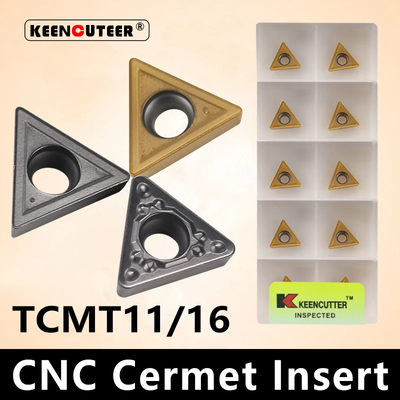 TCMT110204 TCMT110208 TCMT16T304 TCMT16T308 карбидная вставка для лезвия Cermet STUCR/L внешний токарный инструмент токарные детали CNC резак
TCMT110204 TCMT110208 TCMT16T304 TCMT16T308 карбидная вставка для лезвия Cermet STUCR/L внешний токарный инструмент токарные детали CNC резак