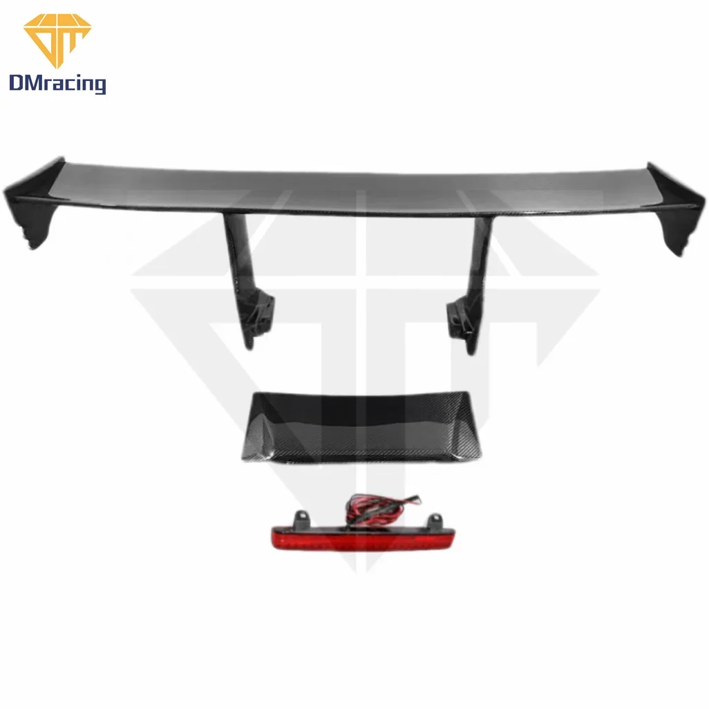 2008-2019 Nissan GTR R35 Edition NISMO N Attack High Stand Carbon Fiber Rear Spoiler
2008-2019 Nissan GTR R35 Edition NISMO N Attack High Stand Carbon Fiber Rear Spoiler