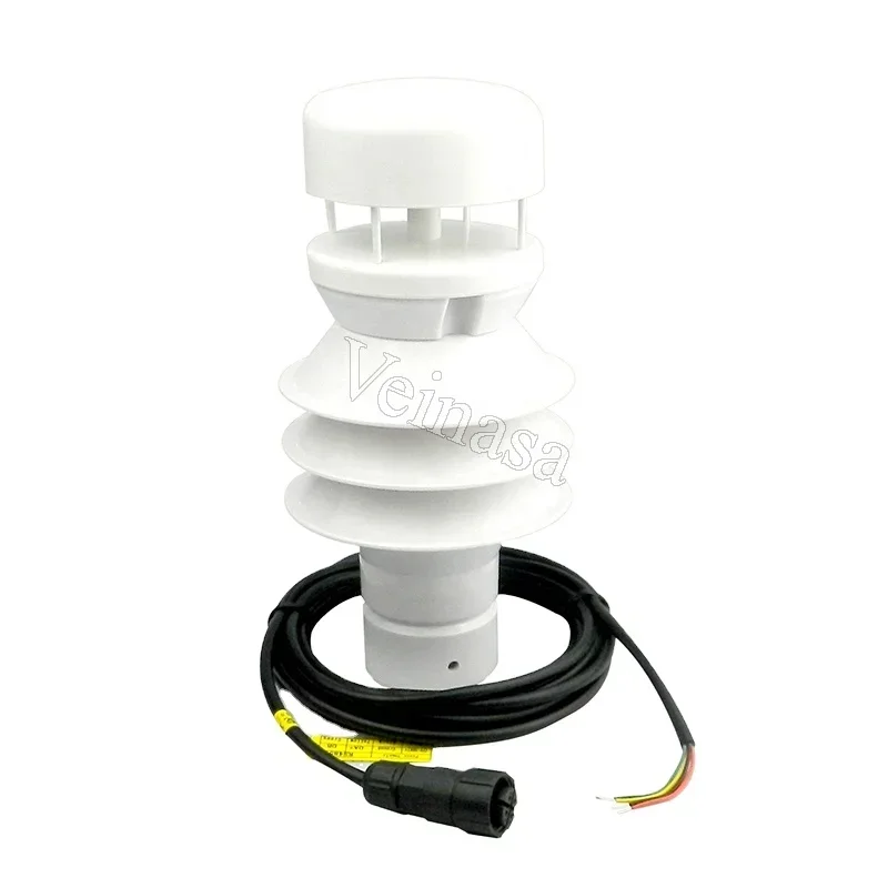 2025/Veinasa-THPRW-03 Выход RS485 Открытый CE интеллектуальная аналоговая компактная ультразвуковая автоматическая метеостанция
2025/Veinasa-THPRW-03 Выход RS485 Открытый CE интеллектуальная аналоговая компактная ультразвуковая автоматическая метеостанция