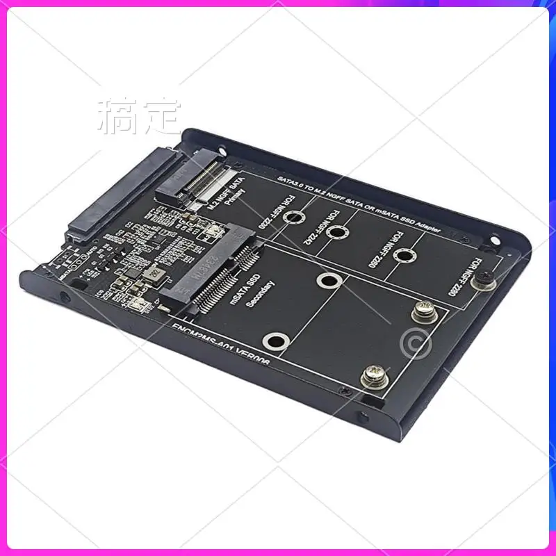 Корпус AP-SSD Корпус M2 NGFF&MSATA для SATA3.0 6 ГБ 2,5 дюйма Адаптер Riser Картон с поддержкой гнезда M.2 SATA SSD MSATA SSD
Корпус AP-SSD Корпус M2 NGFF&MSATA для SATA3.0 6 ГБ 2,5 дюйма Адаптер Riser Картон с поддержкой гнезда M.2 SATA SSD MSATA SSD