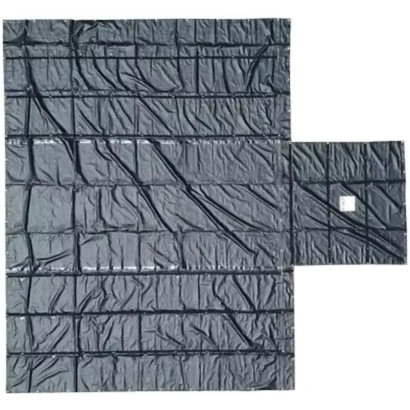 【From China】550 Gsm Heavy D-uty Trailer Tarp Ripstop Parachute Truck Tarps Lumber Flatbed Vinyl 18oz Waterproof PVC Coated
【From China】550 Gsm Heavy D-uty Trailer Tarp Ripstop Parachute Truck Tarps Lumber Flatbed Vinyl 18oz Waterproof PVC Coated