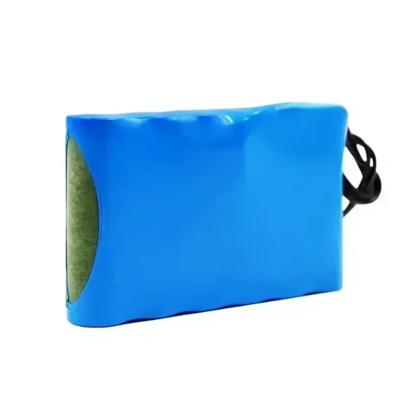 12V 30000mah Portable 3S2P 18650 Rechargeable Li-Ion lithium battery 12v For LED Lamp Light Backup Powe Etc+ Charger
12V 30000mah Portable 3S2P 18650 Rechargeable Li-Ion lithium battery 12v For LED Lamp Light Backup Powe Etc+ Charger