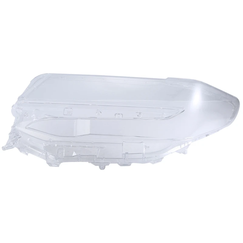 Left Car Headlight Lens Cover Head Light Lamp Shade Shell Lens Lampshade For Toyota Alphard 2018 2019 2020 Parts
Left Car Headlight Lens Cover Head Light Lamp Shade Shell Lens Lampshade For Toyota Alphard 2018 2019 2020 Parts