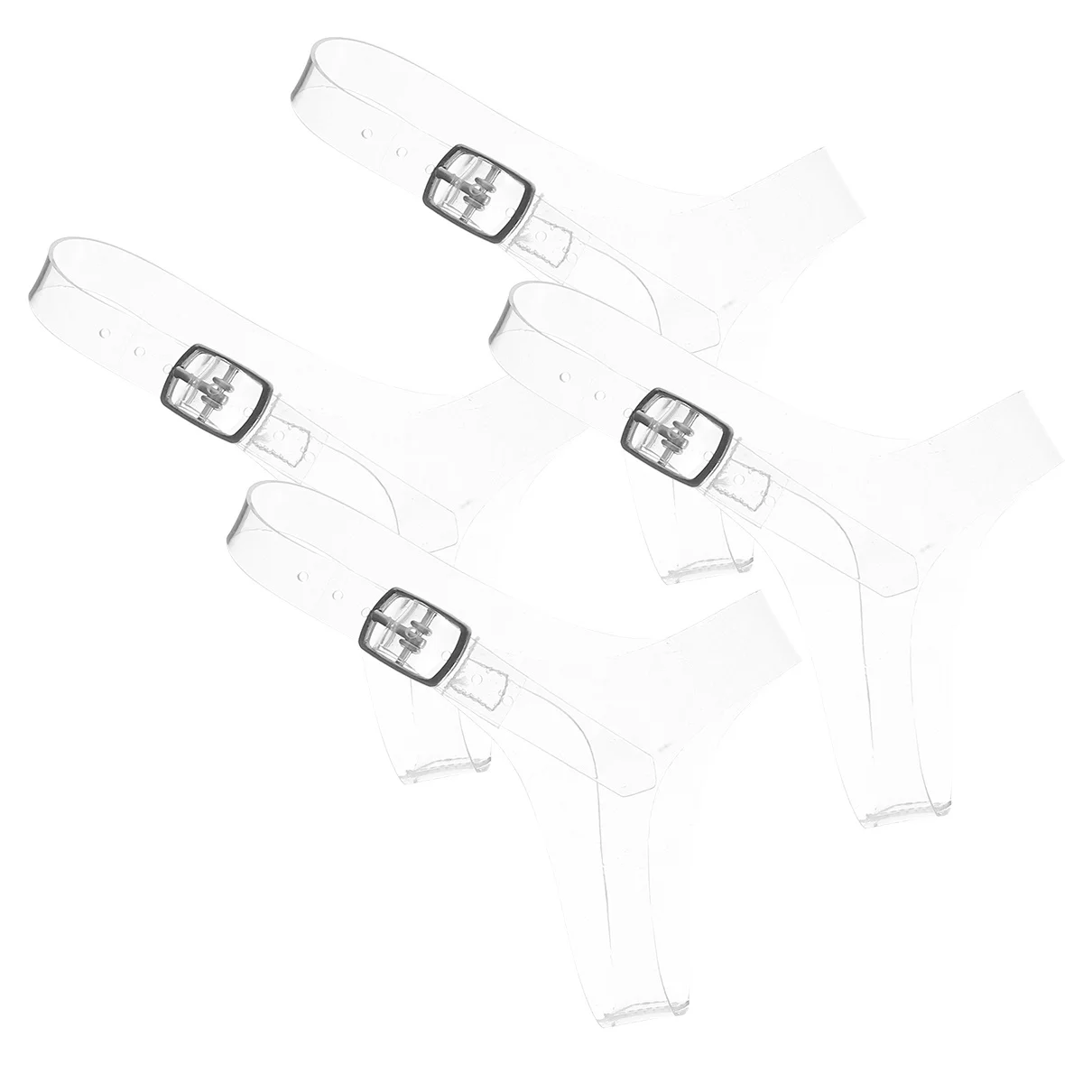 Невидимые ремешки на высоком каблуке, прозрачные съемные шнурки для обуви, анти-свободный ремень на щиколотке для женщин, прозрачная сменная спортивная обувь 
Невидимые ремешки на высоком каблуке, прозрачные съемные шнурки для обуви, анти-свободный ремень на щиколотке для женщин, прозрачная сменная спортивная обувь