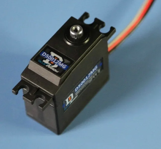 High-speed digital steering gear for self-stabilization of aerial camera head Blue Arrow digital 360-degree metal gear high-spee
High-speed digital steering gear for self-stabilization of aerial camera head Blue Arrow digital 360-degree metal gear high-spee