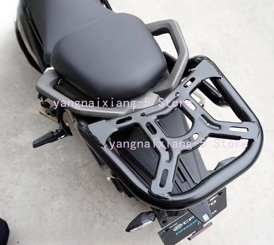 For CFMOTO 400GT 650GT Rear Side Saddle Bag Box Motorcycle Luggage Rack 400 GT 650 GT 1PC
For CFMOTO 400GT 650GT Rear Side Saddle Bag Box Motorcycle Luggage Rack 400 GT 650 GT 1PC