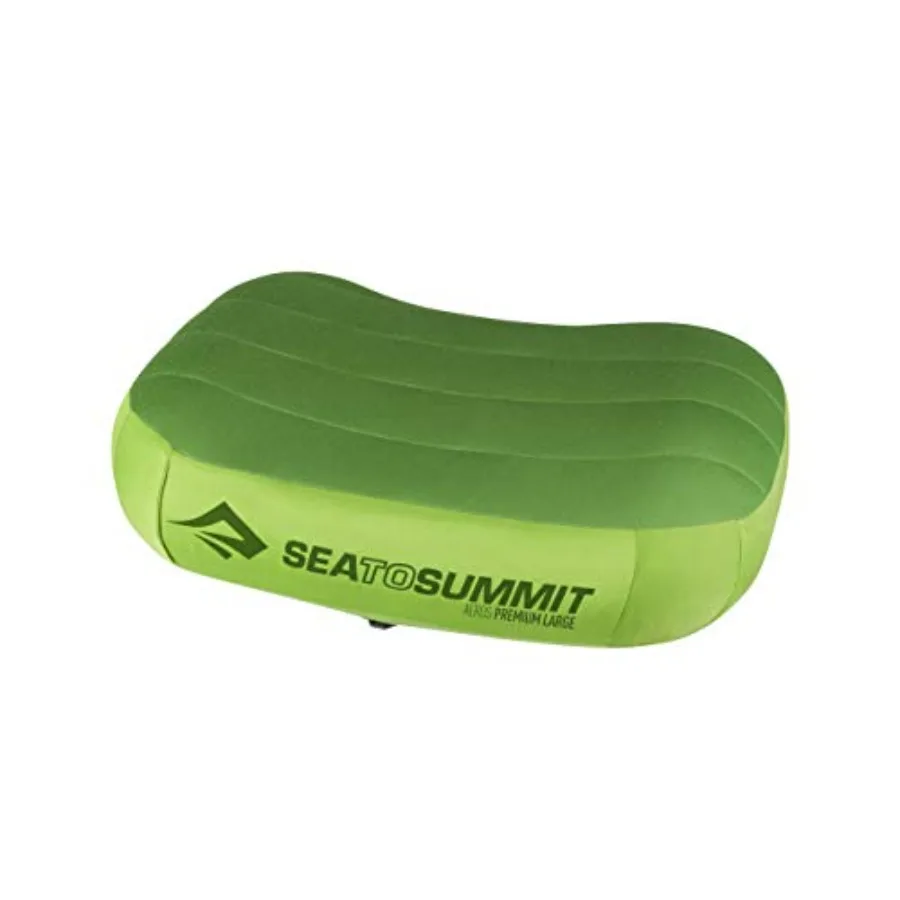 Aeros Premium Inflatable Travel Pillow
Aeros Premium Inflatable Travel Pillow