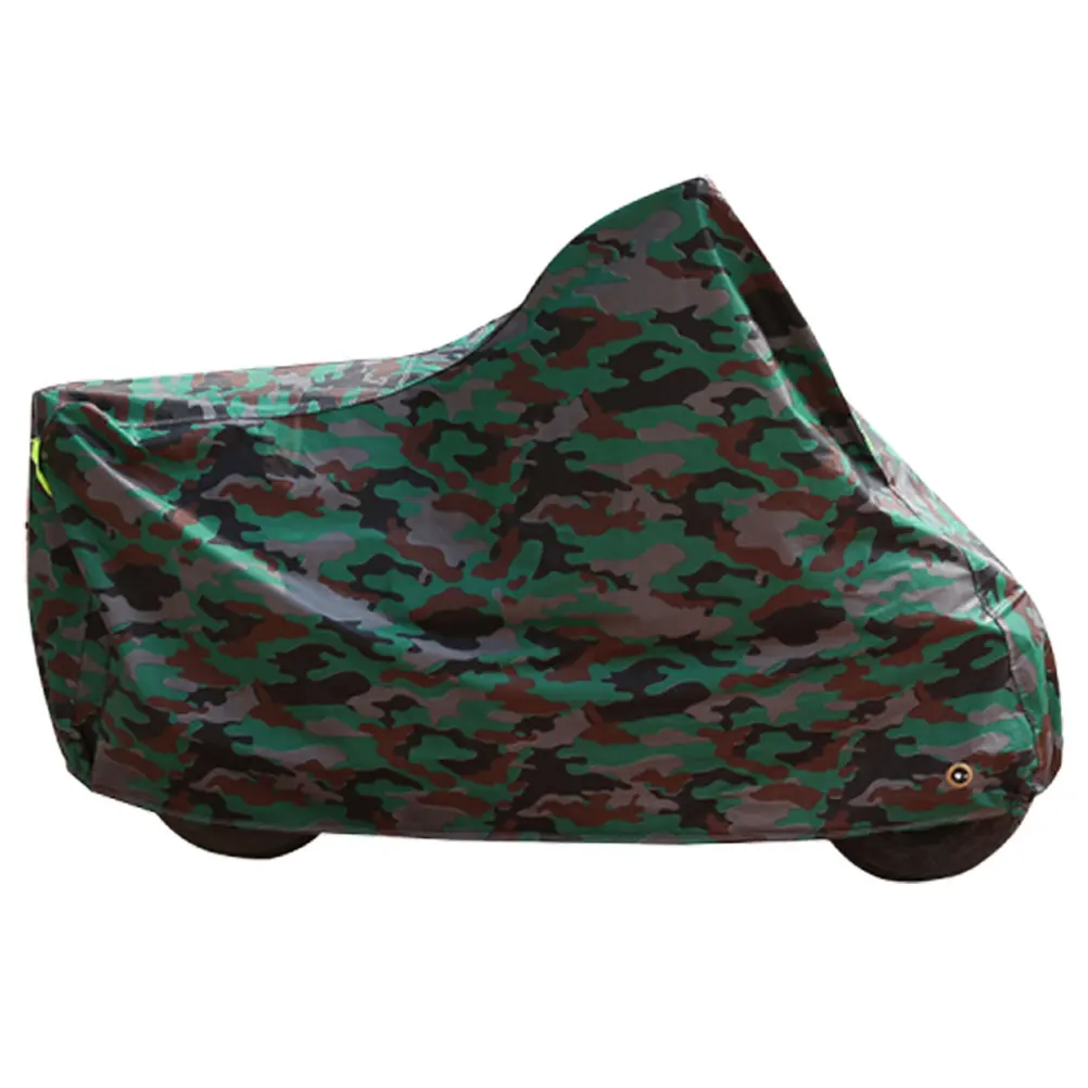 Motorcycle Cover Waterproof Dustproof Sunproof Bike Protector Universal Fits Bikes Motorcycles Scooters Anti Theft Lock
Motorcycle Cover Waterproof Dustproof Sunproof Bike Protector Universal Fits Bikes Motorcycles Scooters Anti Theft Lock