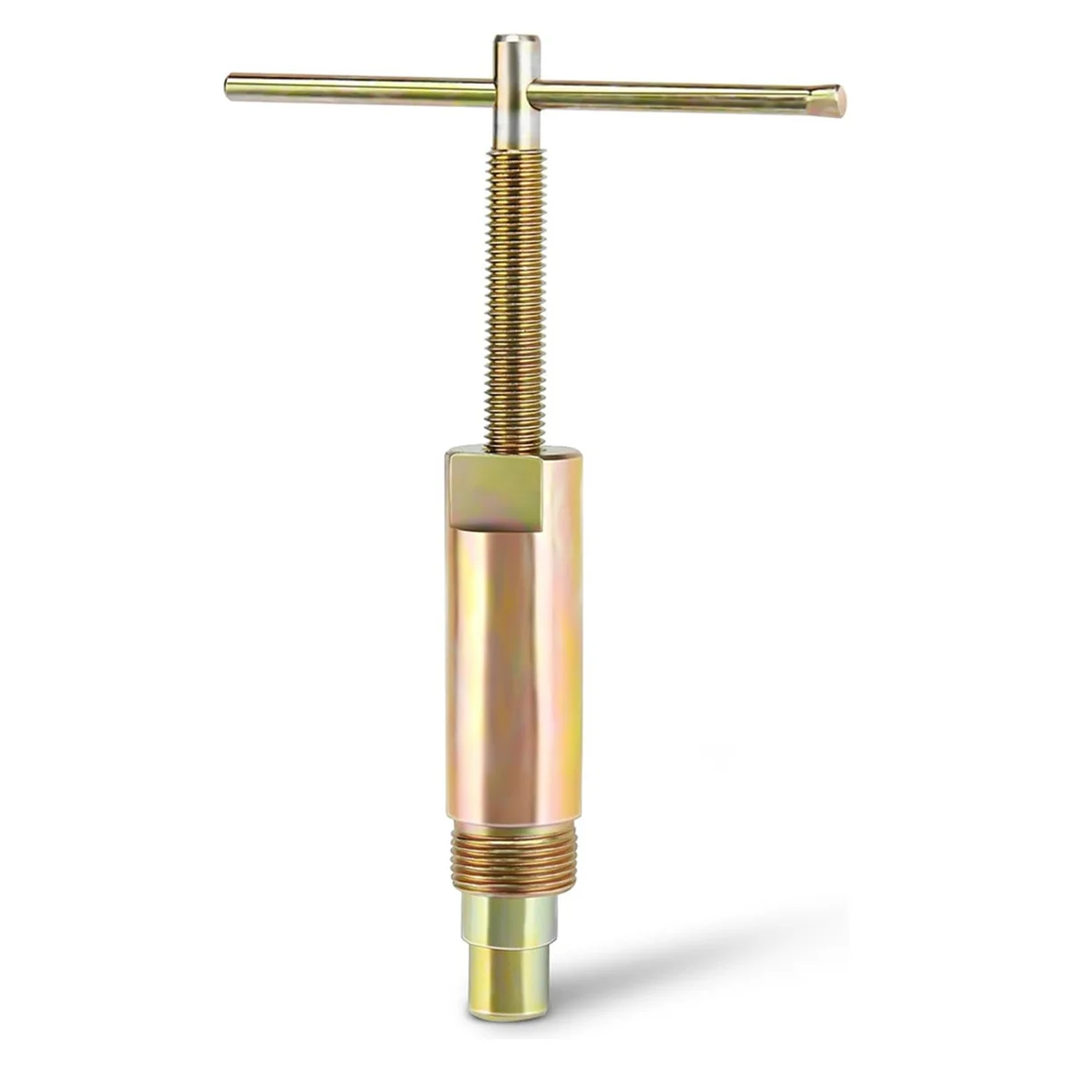 Compression Sleeve Puller Tool Ferrule Puller for 1/2 Inch Compression Fittings, Stop Compression Ring Removal Tool Pipe XY
Compression Sleeve Puller Tool Ferrule Puller for 1/2 Inch Compression Fittings, Stop Compression Ring Removal Tool Pipe XY