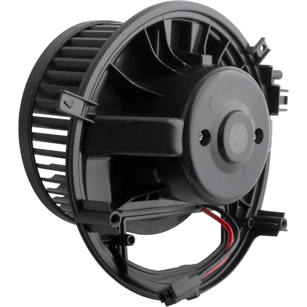 HVAC Heater Blower Motor w/ Fan Compatible for For A3 8V1 2012-2017 Fits For Golf For Jetta Models OEM 5Q1819021G
HVAC Heater Blower Motor w/ Fan Compatible for For A3 8V1 2012-2017 Fits For Golf For Jetta Models OEM 5Q1819021G