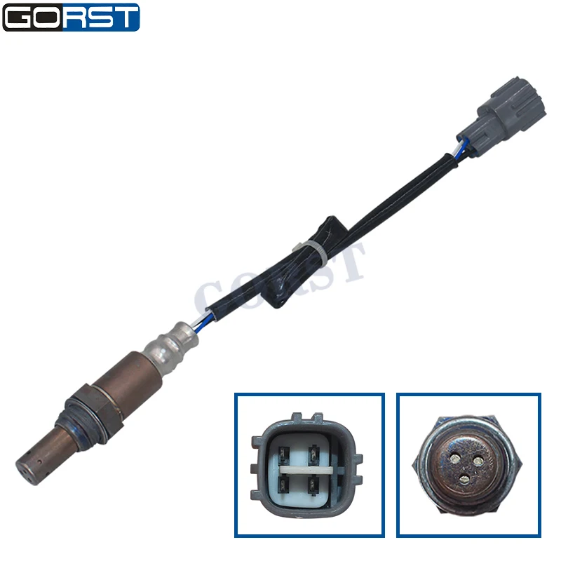 Oxygen Sensor 89465-60260 for Toyota Acura Daihatsu Honda Car Auto Part F00HL00050 DOX-0109 EOS-5506 20-00025-SX MD183145
Oxygen Sensor 89465-60260 for Toyota Acura Daihatsu Honda Car Auto Part F00HL00050 DOX-0109 EOS-5506 20-00025-SX MD183145