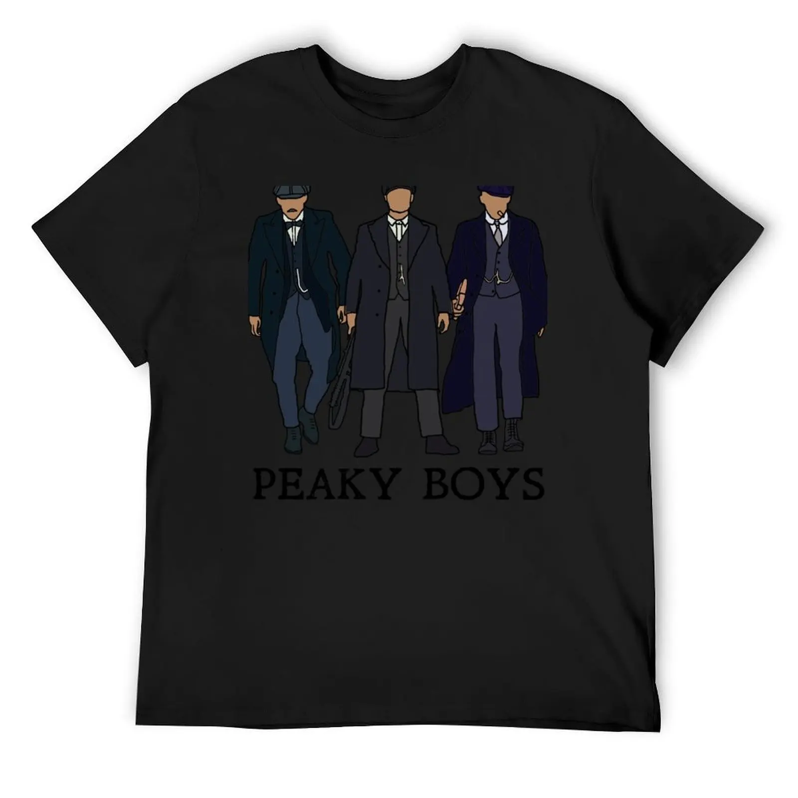 Tommy-Shelby T-Shirt custom t shirt aesthetic clothes workout shirts for men
Tommy-Shelby T-Shirt custom t shirt aesthetic clothes workout shirts for men