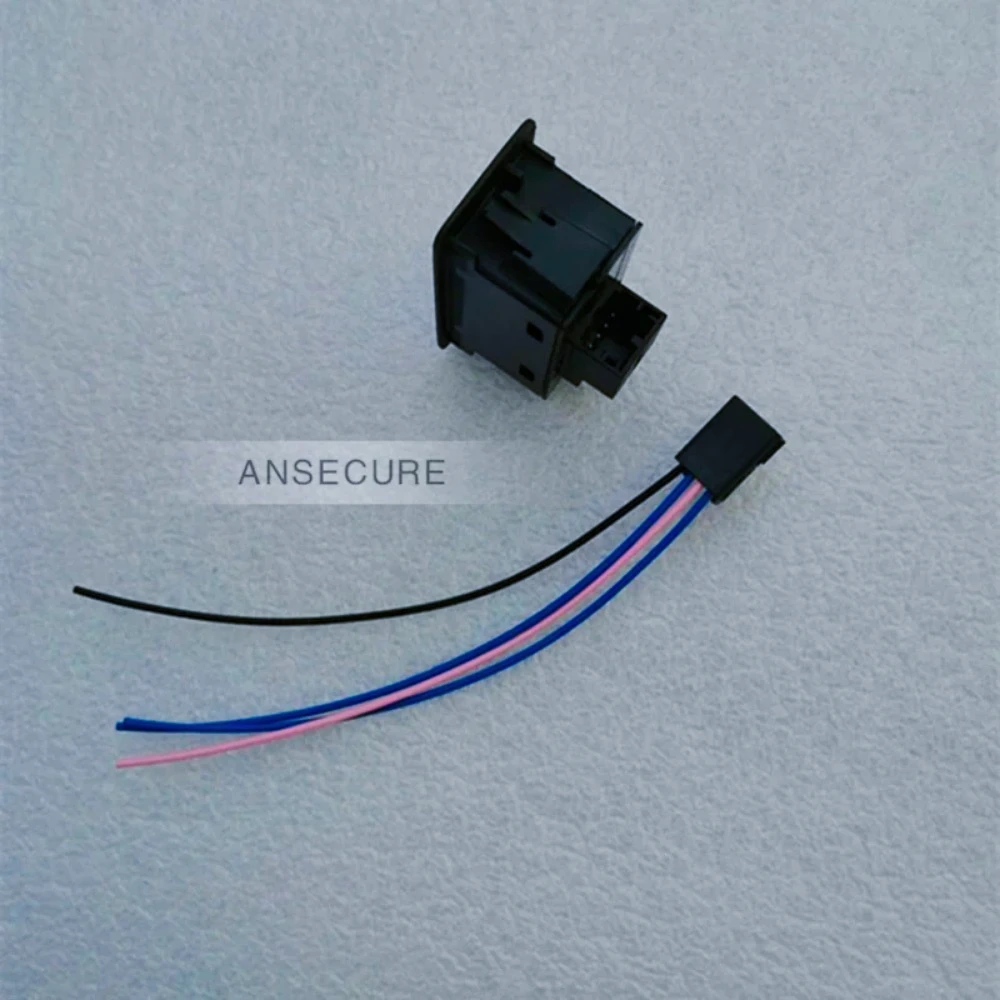 ZV-4G0959831A Electric Power Trunk Lid Lock Control Switch Button cable For AUDI A4 S4 A6 S6 RS6 A7 RS7 A8 Q3 Q5 Q7
ZV-4G0959831A Electric Power Trunk Lid Lock Control Switch Button cable For AUDI A4 S4 A6 S6 RS6 A7 RS7 A8 Q3 Q5 Q7
